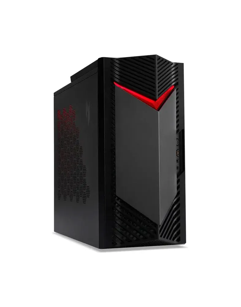 Acer Nitro N50-650 i5 13th Gen 8GB 512GB Nvidia GeForce GTX 1650 Gaming Desktop PC With Keyboard & Mouse (As New Pre-Owned)