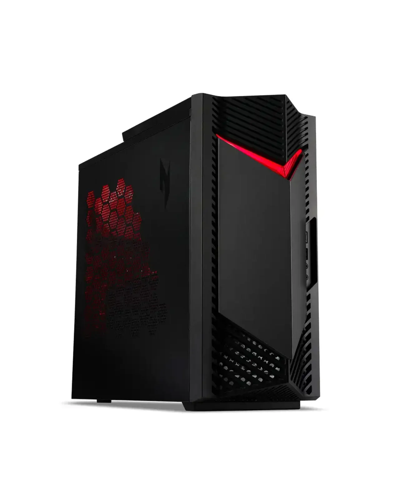 Acer Nitro N50-650 i5 13th Gen 8GB 512GB Nvidia GeForce GTX 1650 Gaming Desktop PC With Keyboard & Mouse (As New Pre-Owned) - Image 4