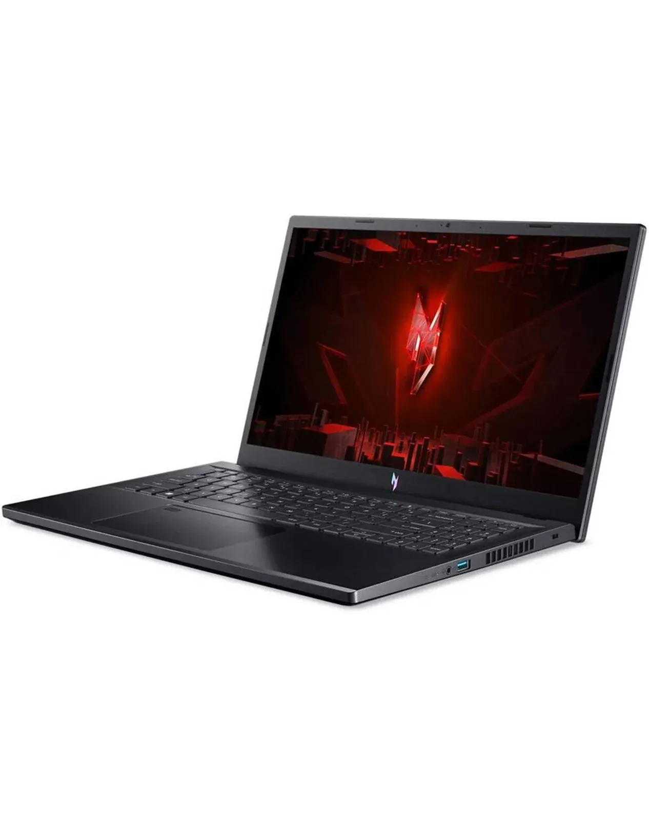 Acer Nitro V 15.6-inch i5 13th Gen 16GB 512GB @2.10GHz GeForce Nvidia 4050 6GB Windows 11 Home Gaming Laptop (As New Pre-Owned) - Image 3