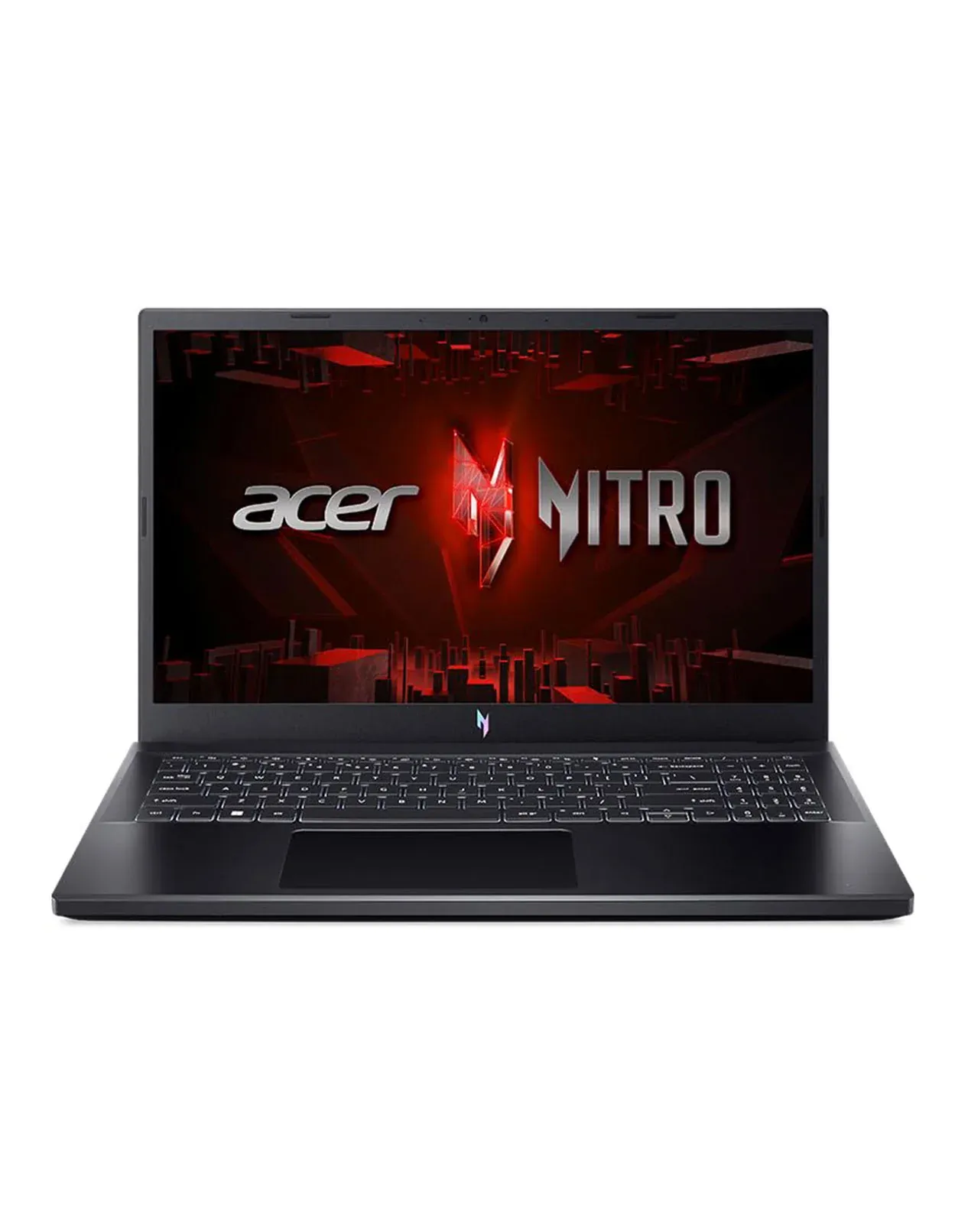 Acer Nitro V 15.6-inch i5 13th Gen 16GB 512GB @2.10GHz GeForce Nvidia 4050 6GB Windows 11 Home Gaming Laptop (As New Pre-Owned)
