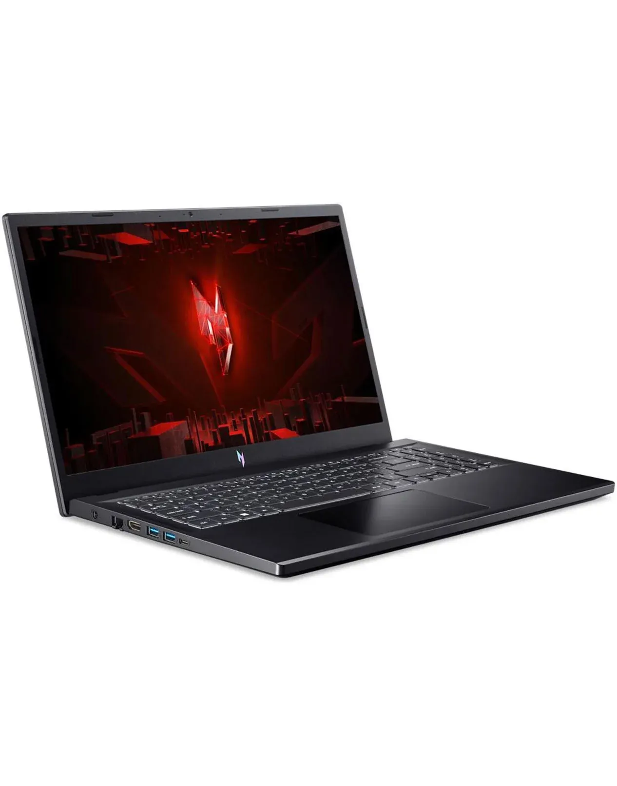 Acer Nitro V 15.6-inch i9 13th Gen 32GB 1TB SSD @2.60GHz Windows 11 Pro Gaming Laptop (As New Pre-Owned) - Image 4