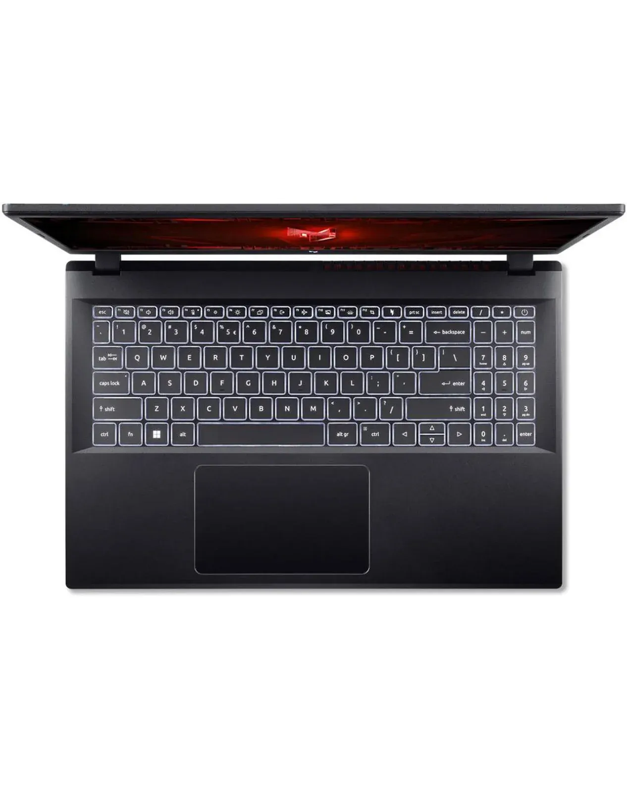 Acer Nitro V 15.6-inch i9 13th Gen 32GB 1TB SSD @2.60GHz Windows 11 Pro Gaming Laptop (As New Pre-Owned)