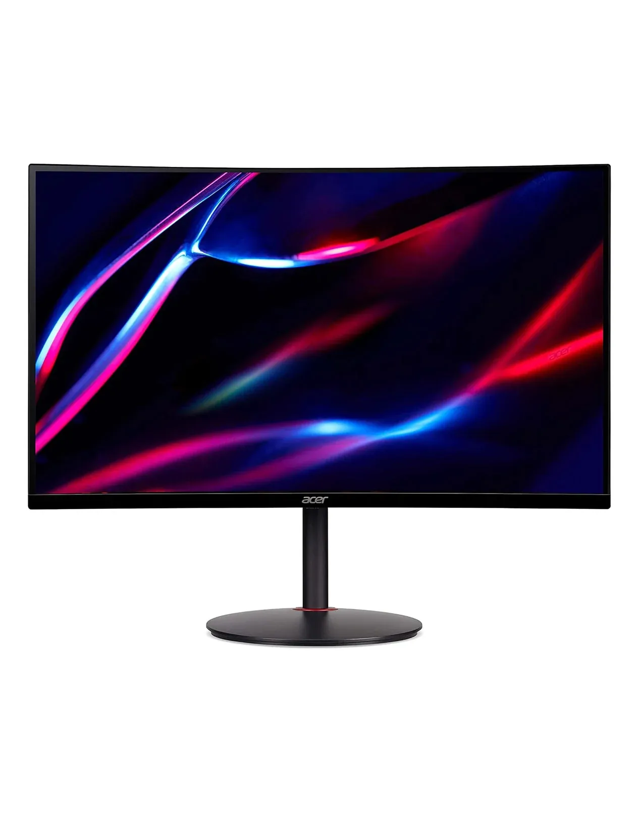 Acer Nitro XZ270UP 27-inch 165Hz Curved Gaming Monitor (As New Pre-Owned)