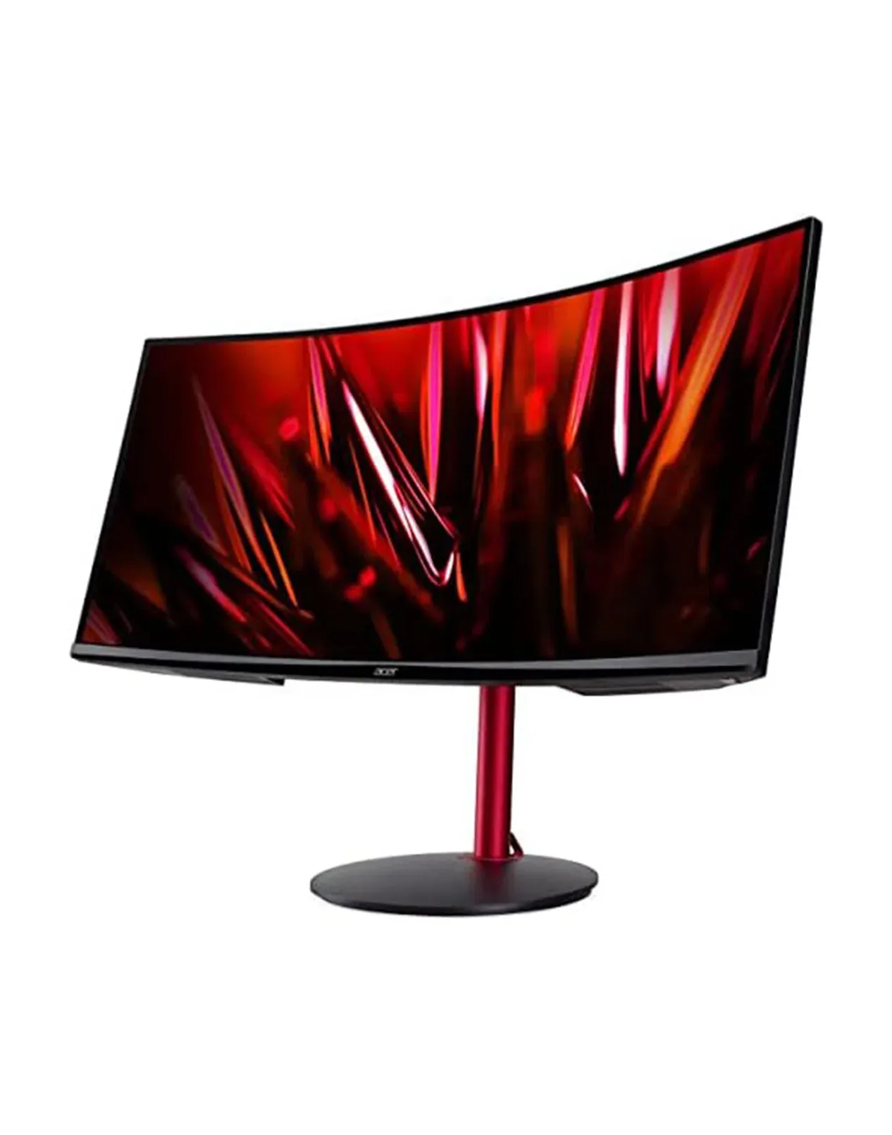 Acer Nitro XZ342CU P 34-inch Widescreen Gaming LCD Monitor (As New Pre-Owned) - Image 4