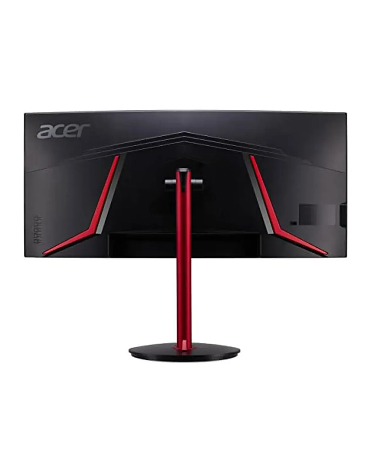 Acer Nitro XZ342CU P 34-inch Widescreen Gaming LCD Monitor (As New Pre-Owned) - Image 3