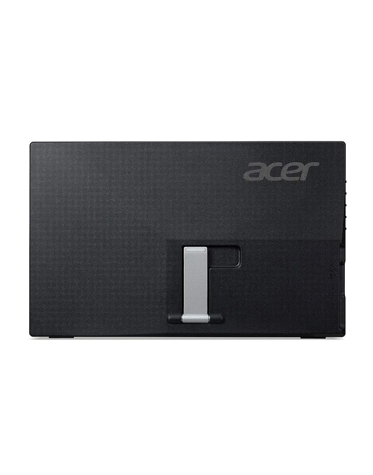 Acer PM161Q 15.6-inch USB-C 60Hz 4ms Portable Monitor (As New Pre-Owned)