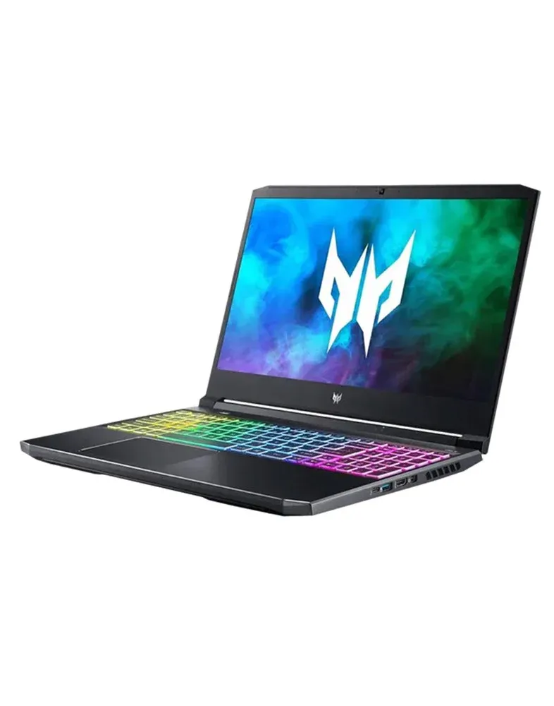 Acer Predator Helios 300 15.6-inch i9 11th Gen 16GB 512GB Ge Force Nividia RTX3060 6GB Gaming Laptop (Very Good – Pre-Owned)