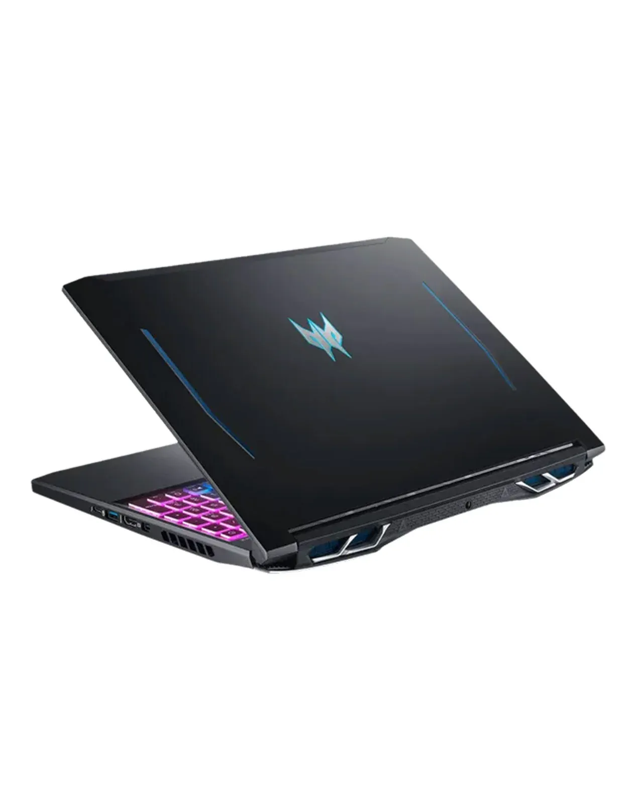 Acer Predator Helios 300 15.6-inch i9 11th Gen 16GB 512GB Ge Force Nividia RTX3060 6GB Gaming Laptop (Very Good - Pre-Owned) - Image 5