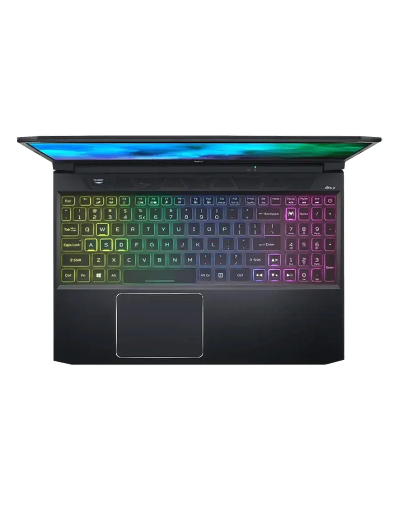 Acer Predator Helios 300 15.6-inch i9 11th Gen 16GB 512GB Ge Force Nividia RTX3060 6GB Gaming Laptop (Very Good - Pre-Owned) - Image 6