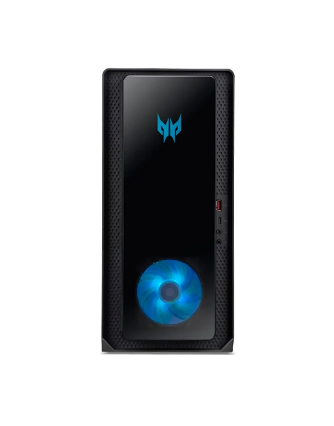Acer Predator PO3-640 i7 12th Gen 16GB 1TB @2.10GHz Windows 11 Home Gaming Desktop Computer (As New Pre-Owned)
