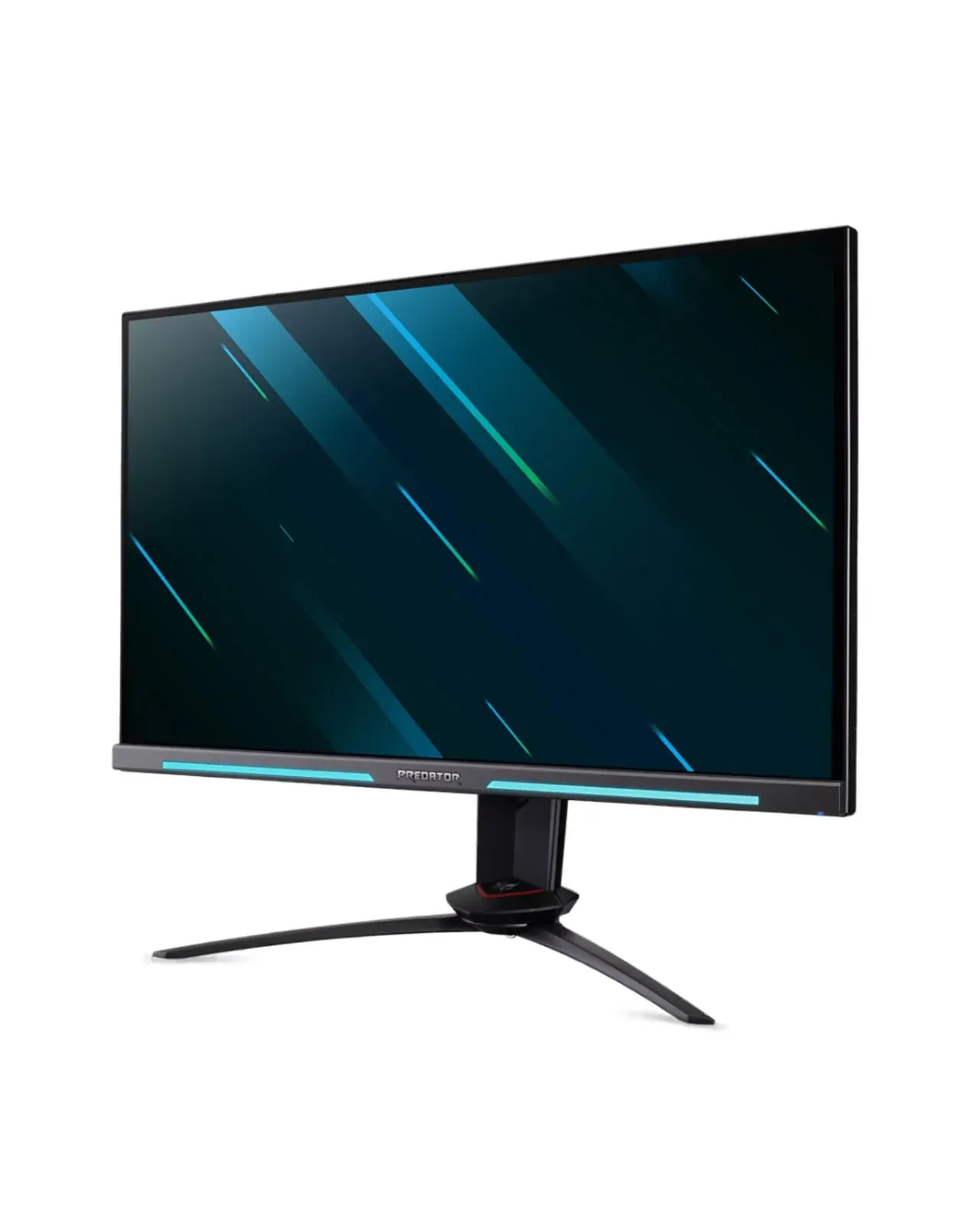 Acer Predator XB273U GS 27-inch Widescreen LCD Monitor (As New Pre-Owned) - Image 5