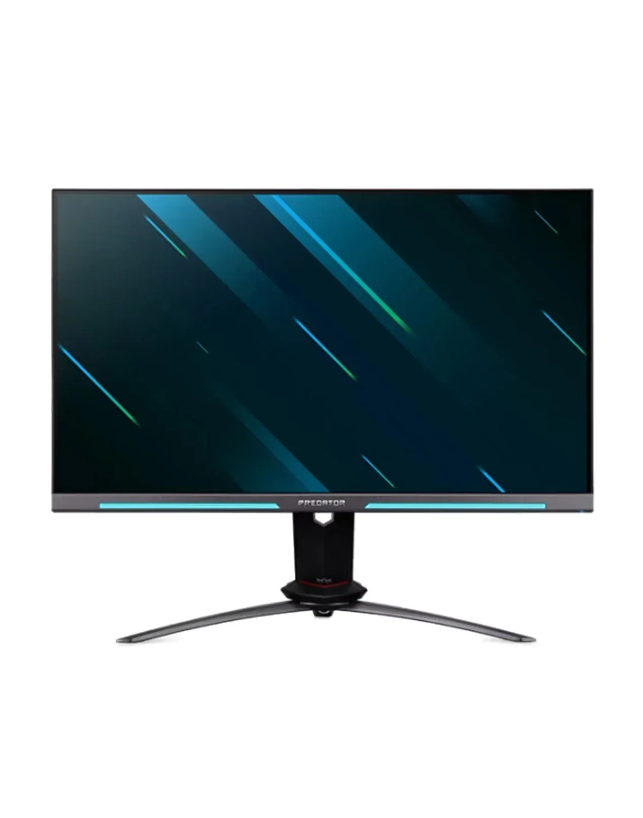 Acer Predator XB273U GS 27-inch Widescreen LCD Monitor (As New Pre-Owned)