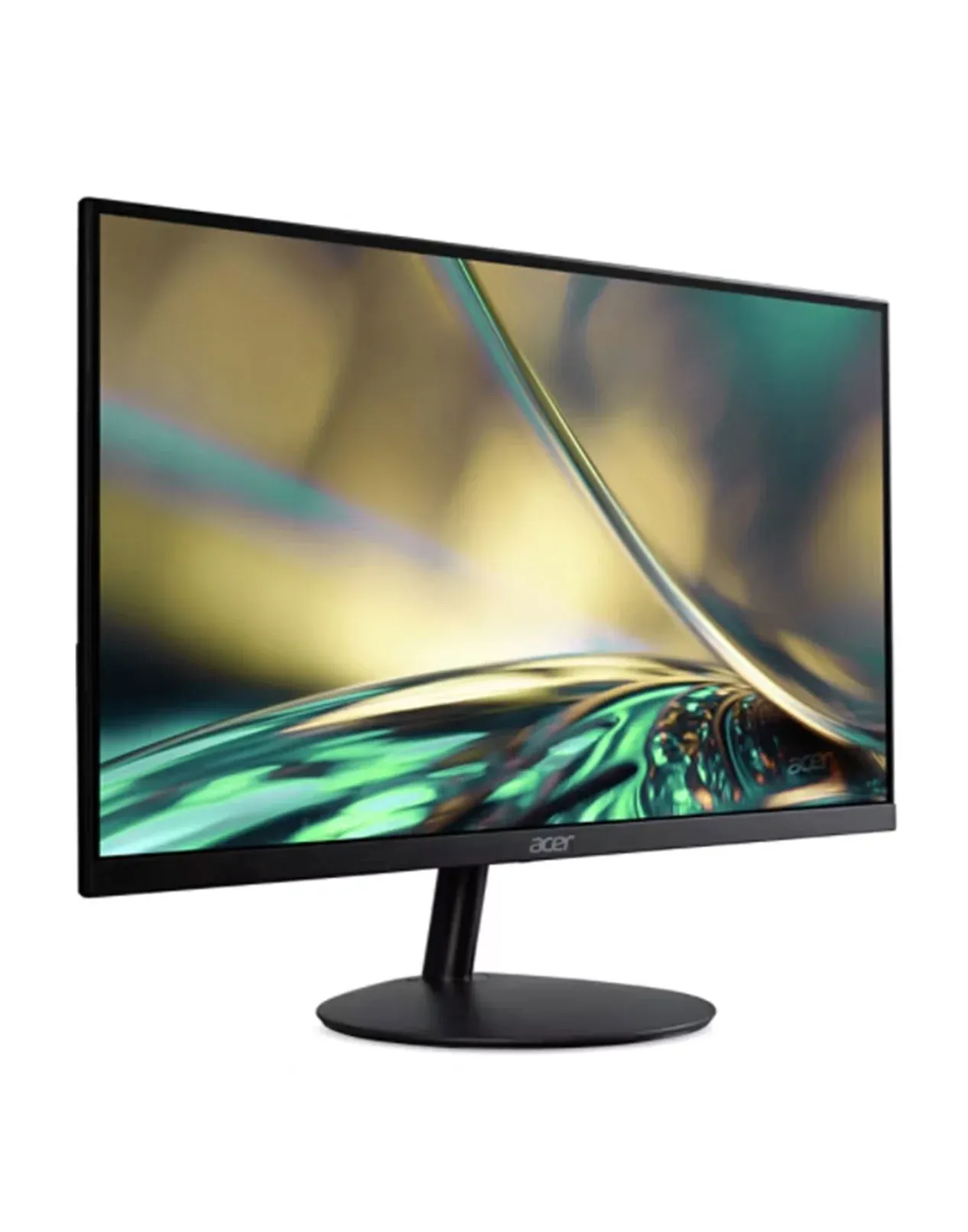 Acer SB272 H 27-inch 100Hz Widescreen LCD Monitor (As New Pre-Owned)