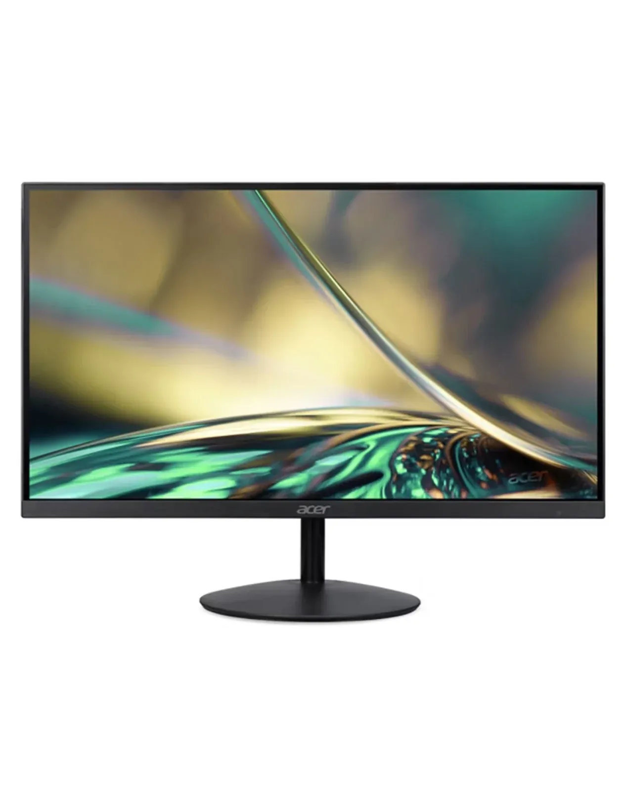 Acer SB272 H 27-inch 100Hz Widescreen LCD Monitor (As New Pre-Owned)