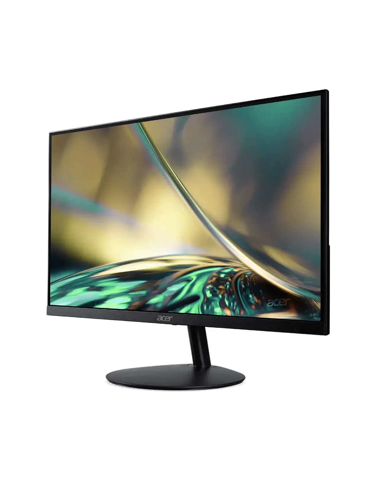 Acer SB322QU A 31.5-inch WQHD Ultra Slim 75Hz Monitor (Good Pre-Owned)