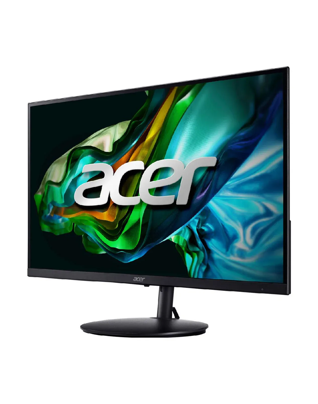 Acer SH242Y 24-inch FHD 100Hz 1ms Ergonomic Monitor (As New Pre-Owned)