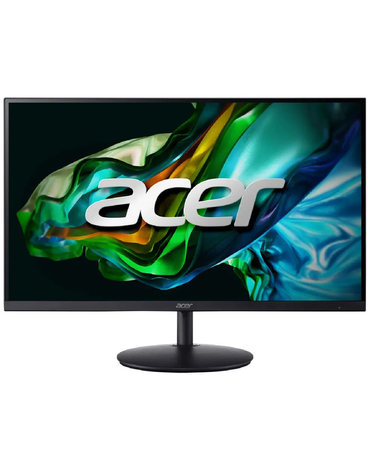 Acer SH242Y 24-inch FHD 100Hz 1ms Ergonomic Monitor (As New Pre-Owned)