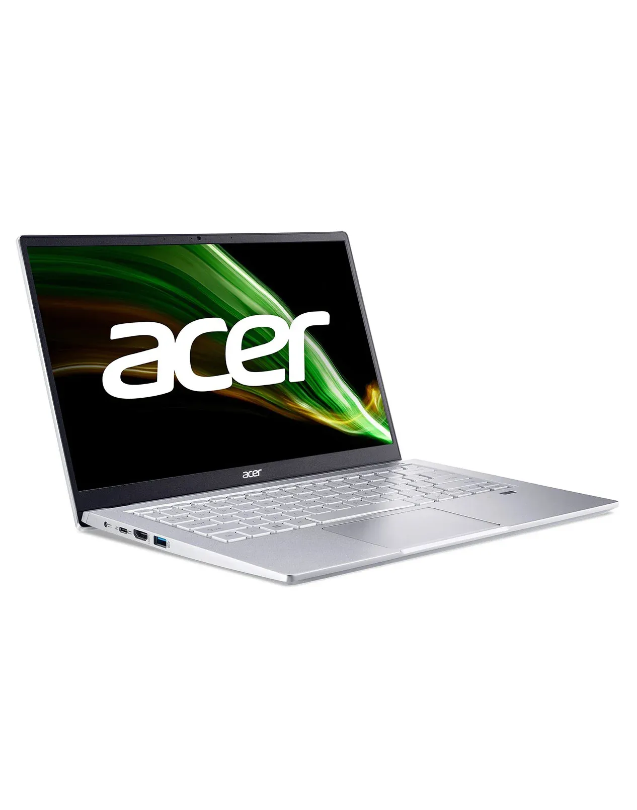 Acer Swift 3 14-inch AMD Ryzen 3 8GB 256GB Windows 11 Pro Laptop (Good Pre-Owned) - Image 3