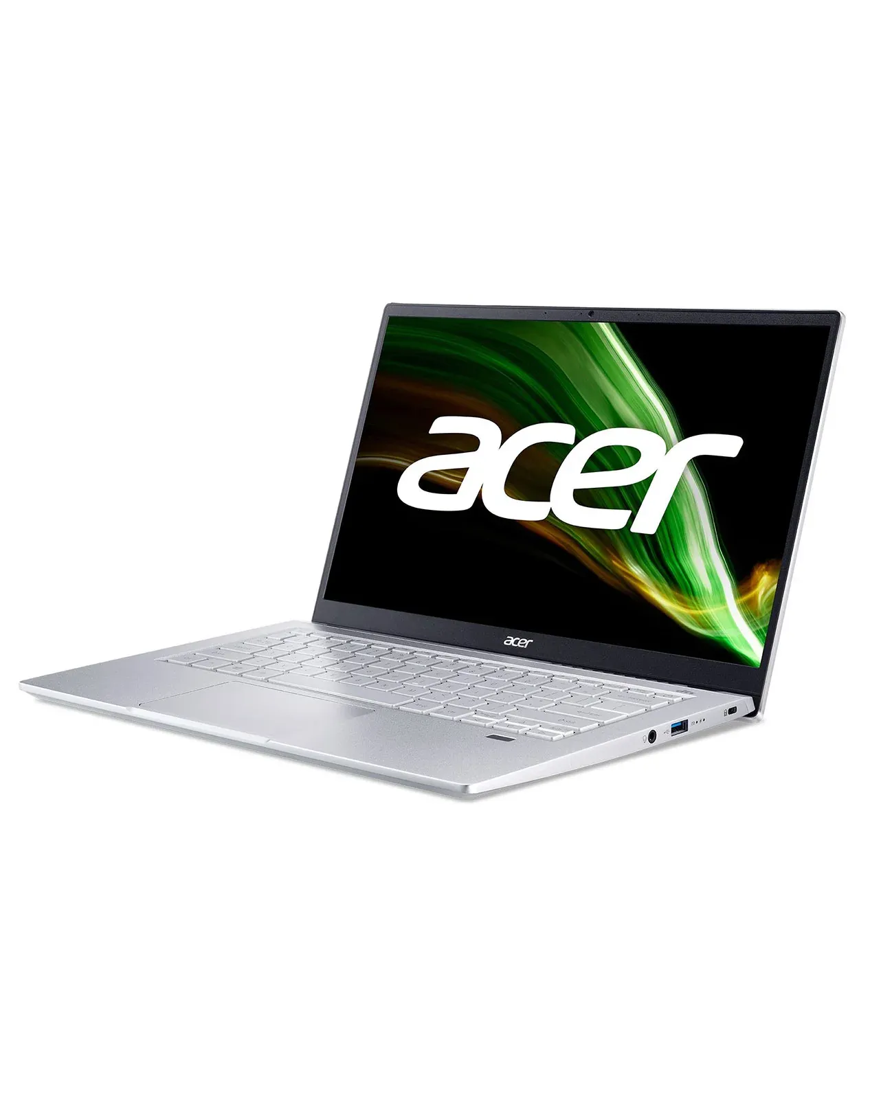 Acer Swift 3 14-inch AMD Ryzen 3 8GB 256GB Windows 11 Pro Laptop (Good Pre-Owned) - Image 5