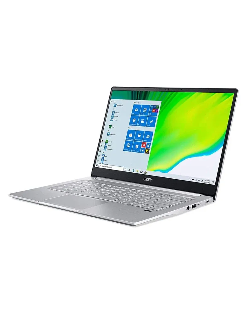 Acer Swift 3 EVO 14-inch i7 11th Gen 8GB 512GB Laptop (Very Good Pre-Owned) - Image 3