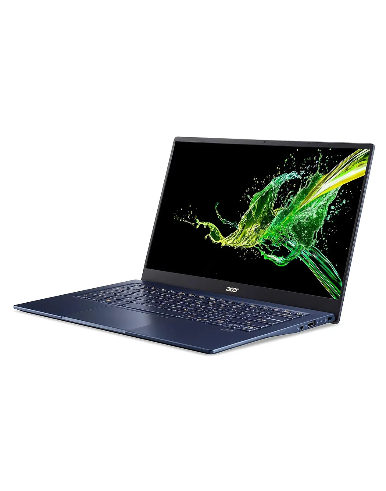 Acer Swift 5 14-inch i5 10th Gen 8GB 256GB @1.00 GHz Touch Screen W11 Pro Laptop (Good Pre-Owned) - Image 6