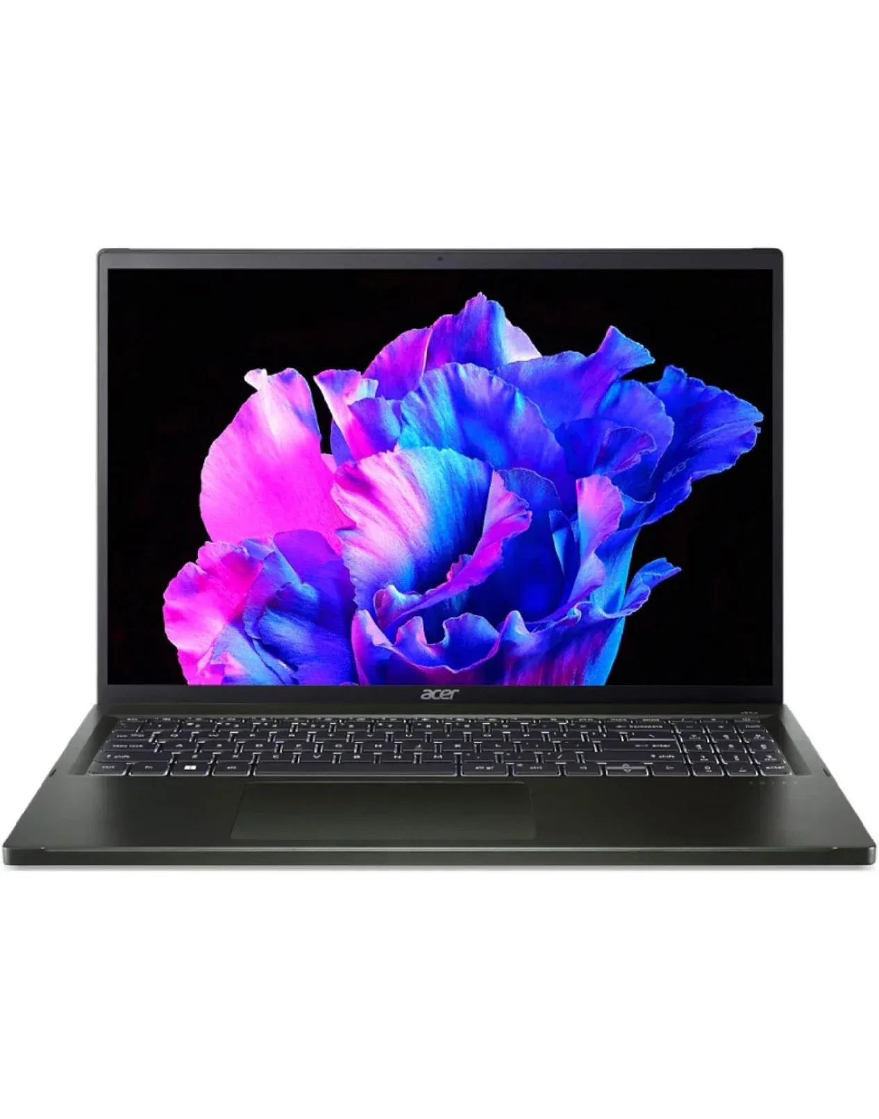 Acer Swift Edge 16-inch AMZ Ryzen 7 8840 16GB 1TB @3.30GHz Windows 11 Pro Laptop (As New Pre-Owned)