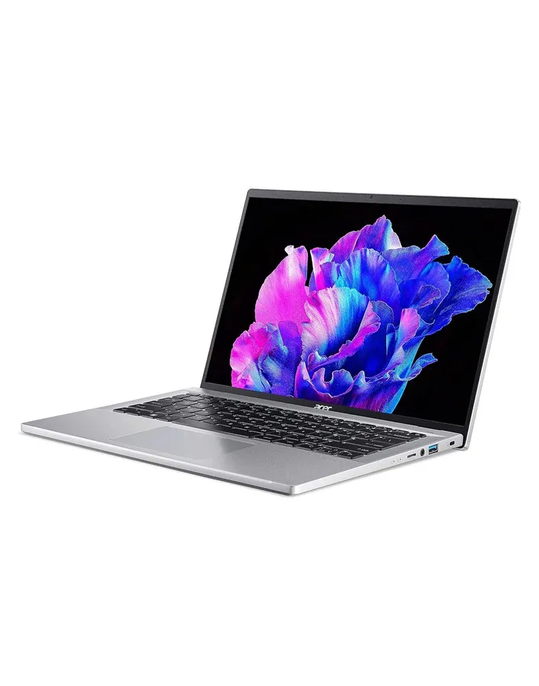Acer Swift Go 14-inch 2.8K OLED AMD Ryzen 5 7640U 16GB 512GB Windows 11 Home Laptop (As New - Pre-Owned) - Image 3