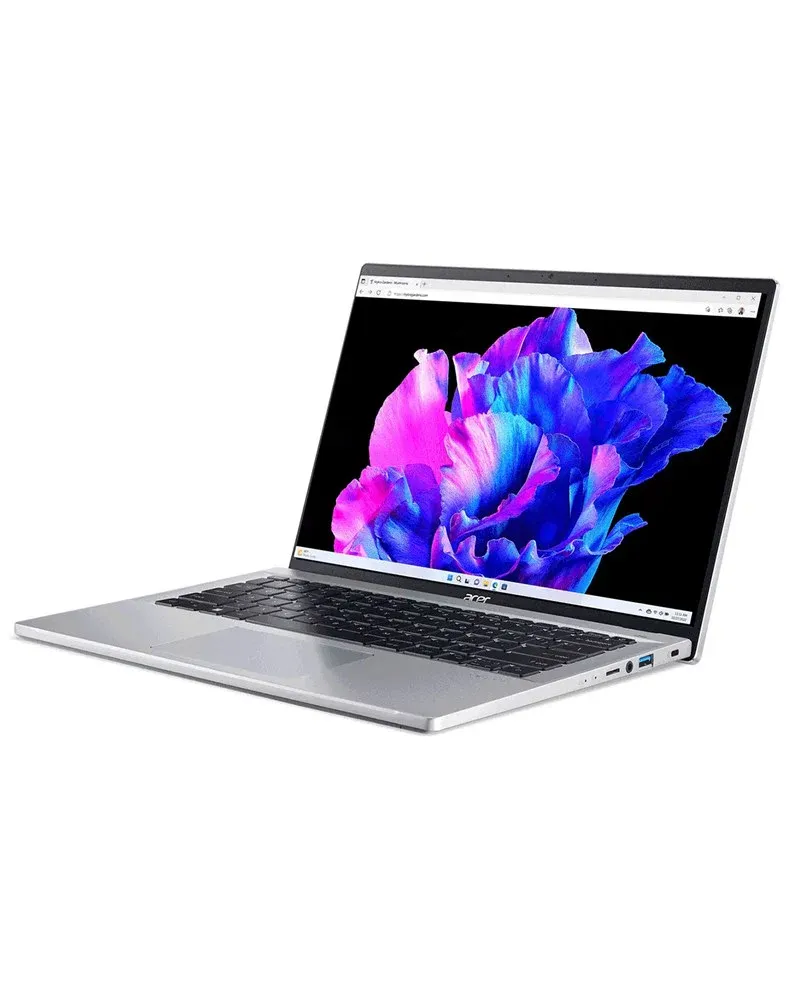 Acer Swift Go 14-inch i5 13th Gen 16GB 512GB @2.60GHz Windows 11 Laptop (Very Good - Pre-Owned) - Image 3