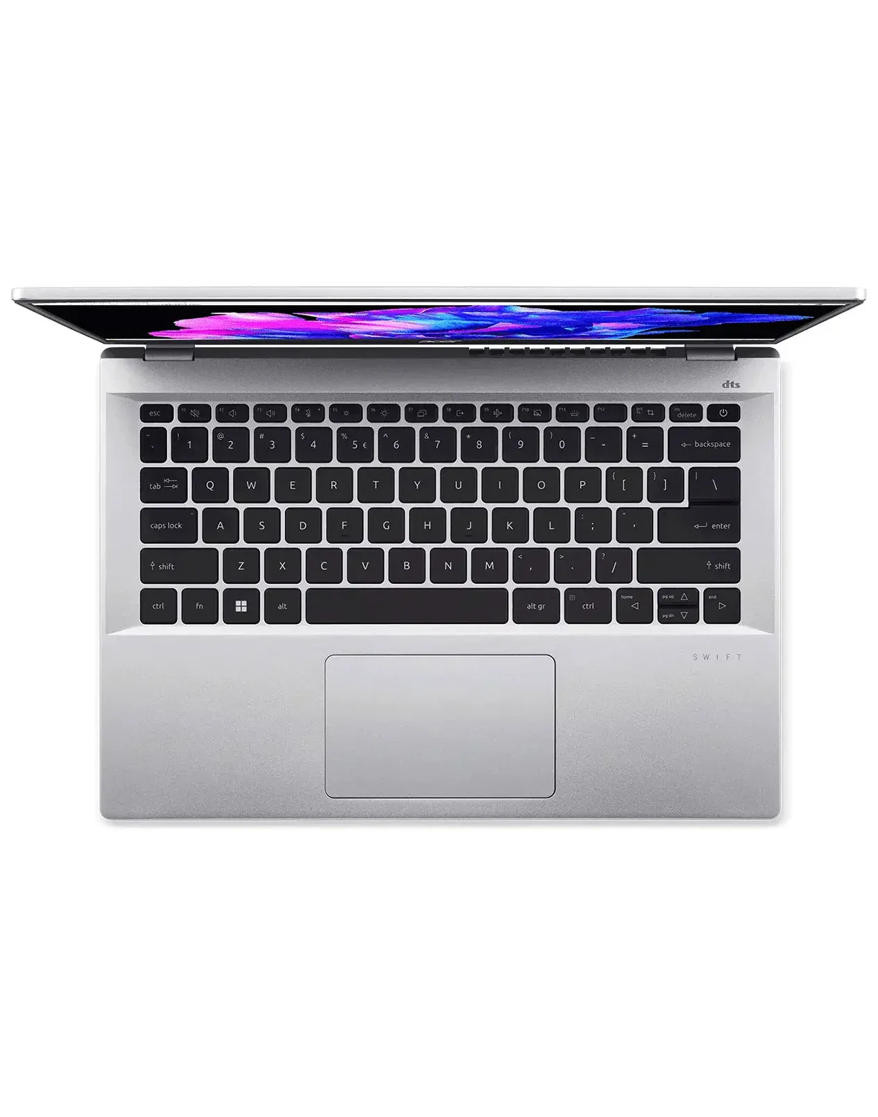 Acer Swift Go 14-inch i5 13th Gen 8GB 512GB @2.60GHz Windows 11 Home Laptop (Vey Good Pre-Owned) - Image 5