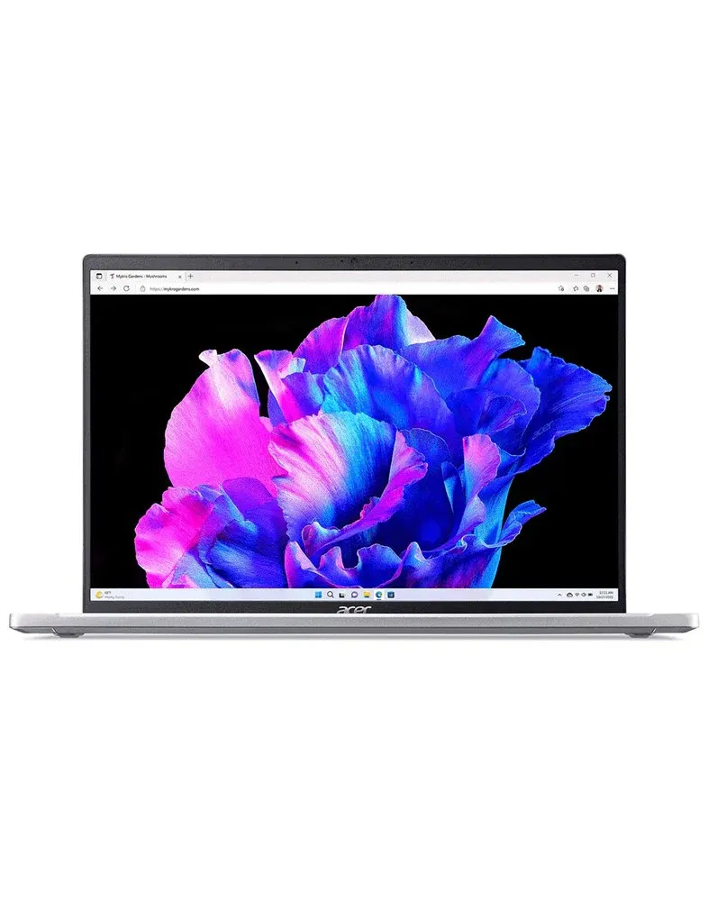 Acer Swift Go 14-inch i7 13th Gen 16GB 512GB @2.40 GHz Windows 11 Laptop (Very Good Pre-Owned)