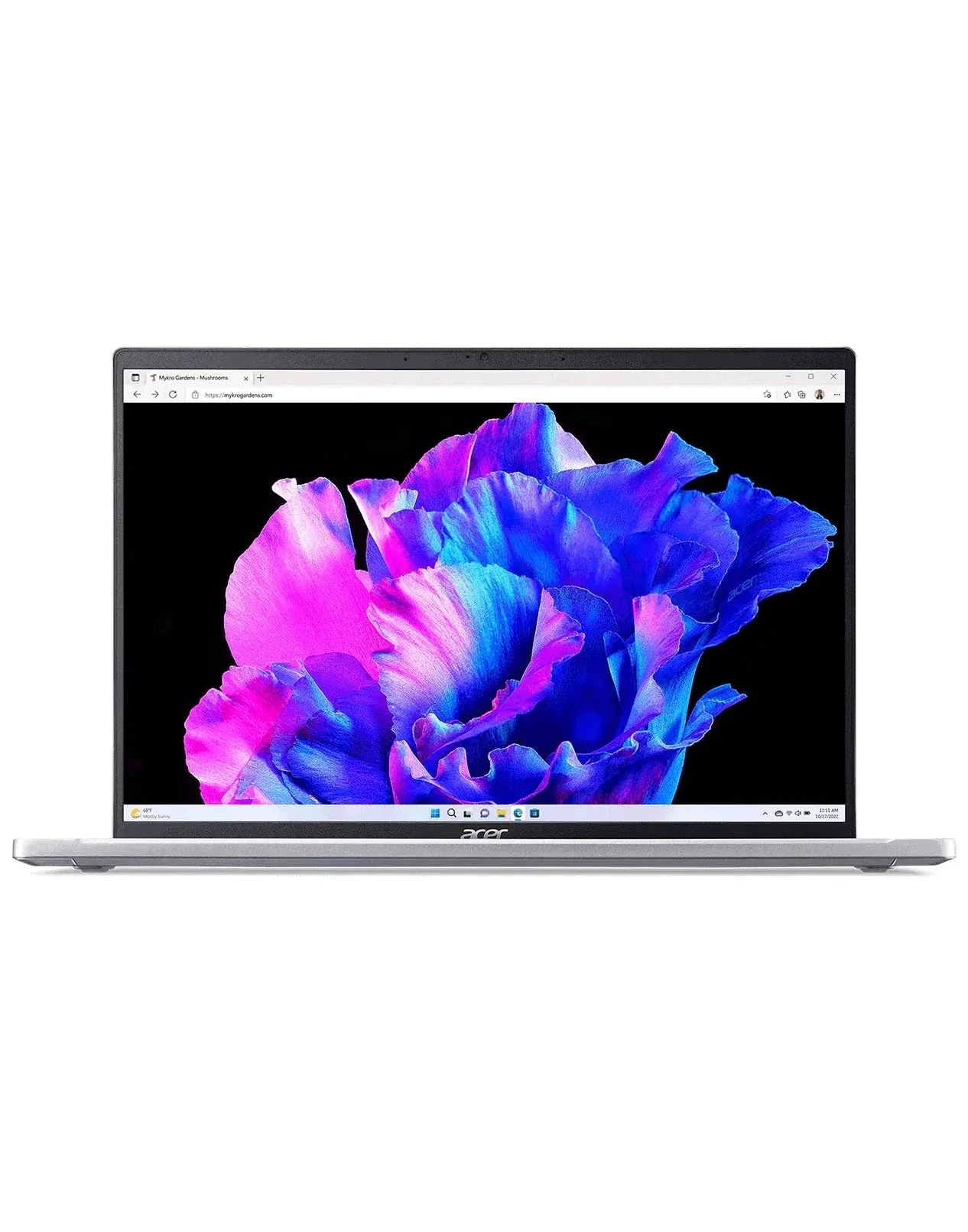 Acer Swift Go 14-inch i5 13th Gen 8GB 512GB @2.60GHz Windows 11 Home Laptop (Vey Good Pre-Owned)