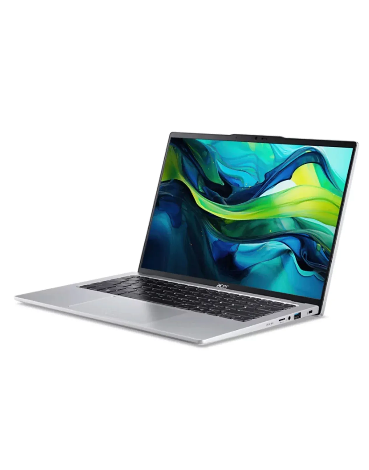 Acer Swift Go 14-inch Intel Evo Core Ultra 5 16GB 512GB @1.20GHz Win 11 Home Laptop (Very Good Pre-Owned)