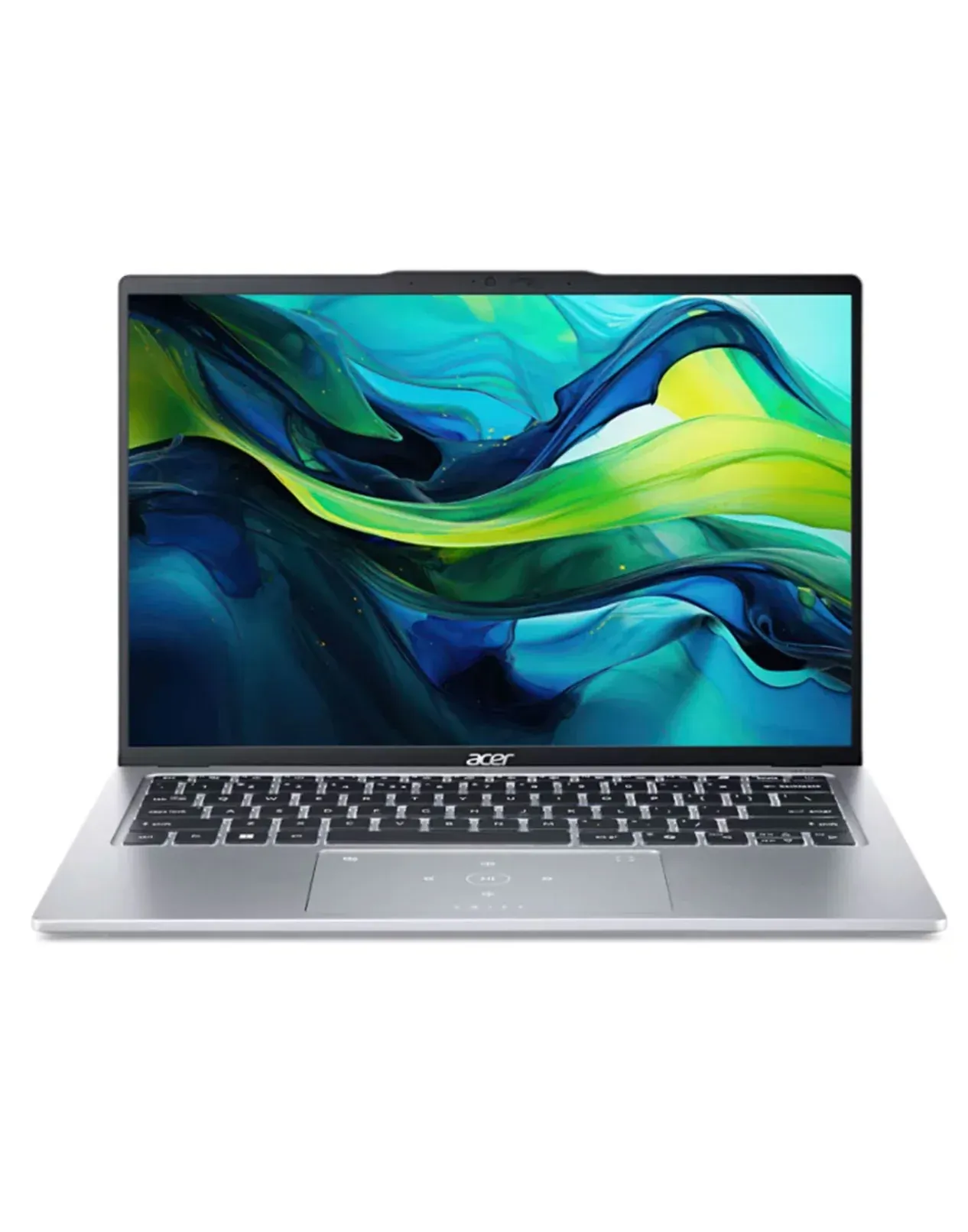 Acer Swift Go 14-inch Intel Evo Core Ultra 5 16GB 512GB @1.20GHz Win 11 Home Laptop (Good Pre-Owned)