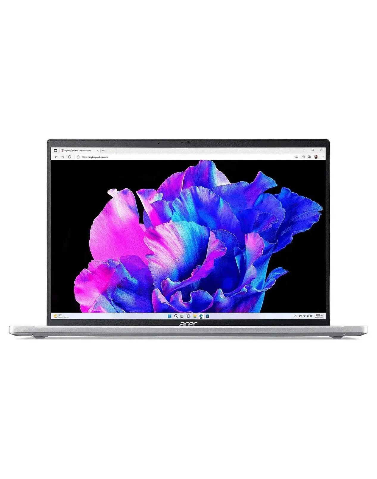 Acer Swift Go 14-inch i5 13th Gen 16GB 1TB @2.60GHz Windows 11 Home Laptop (Very Good Pre-Owned) - Image 4