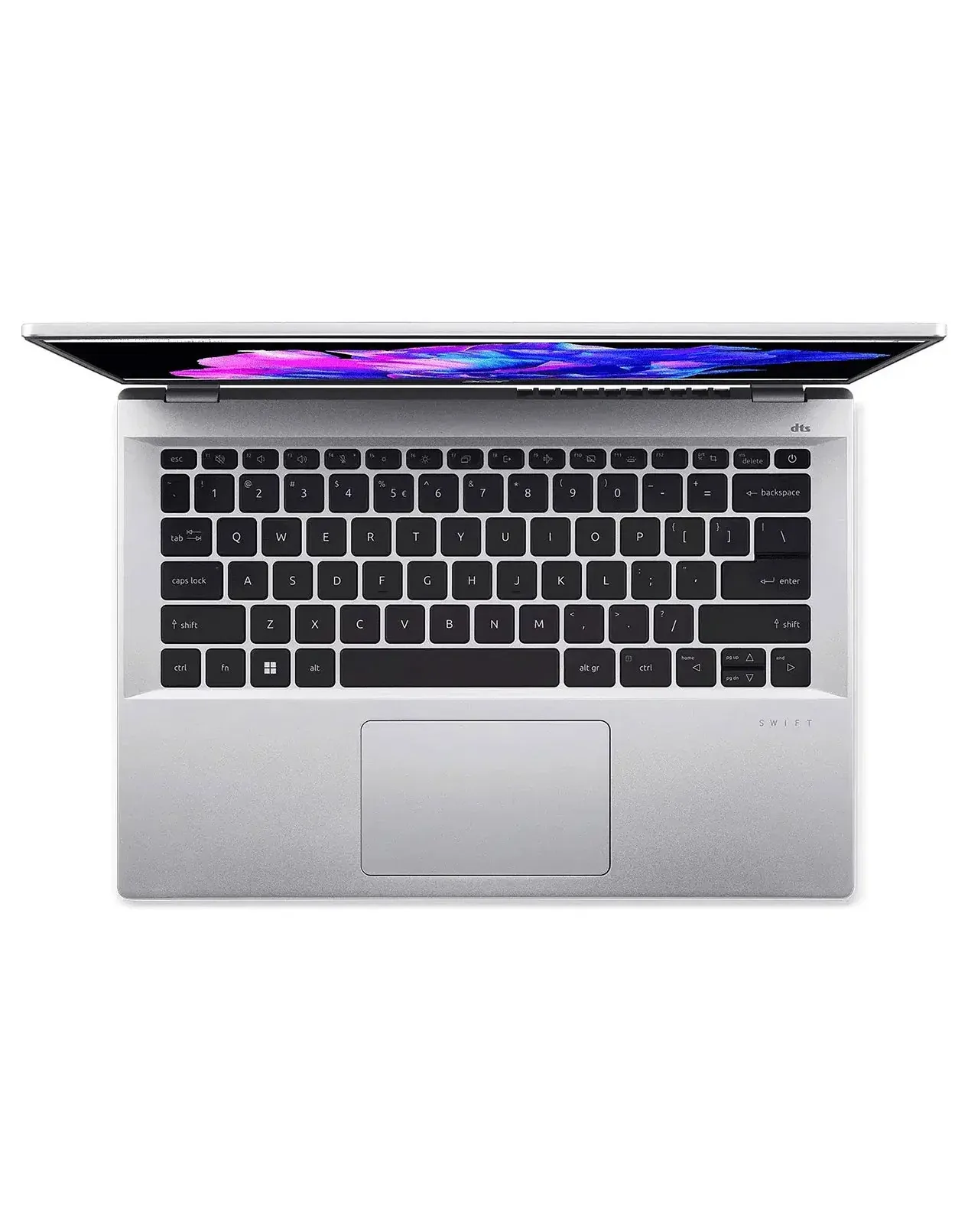 Acer Swift Go 14-inch i5 13th Gen 16GB 1TB @2.60GHz Windows 11 Home Laptop (Very Good Pre-Owned) - Image 6