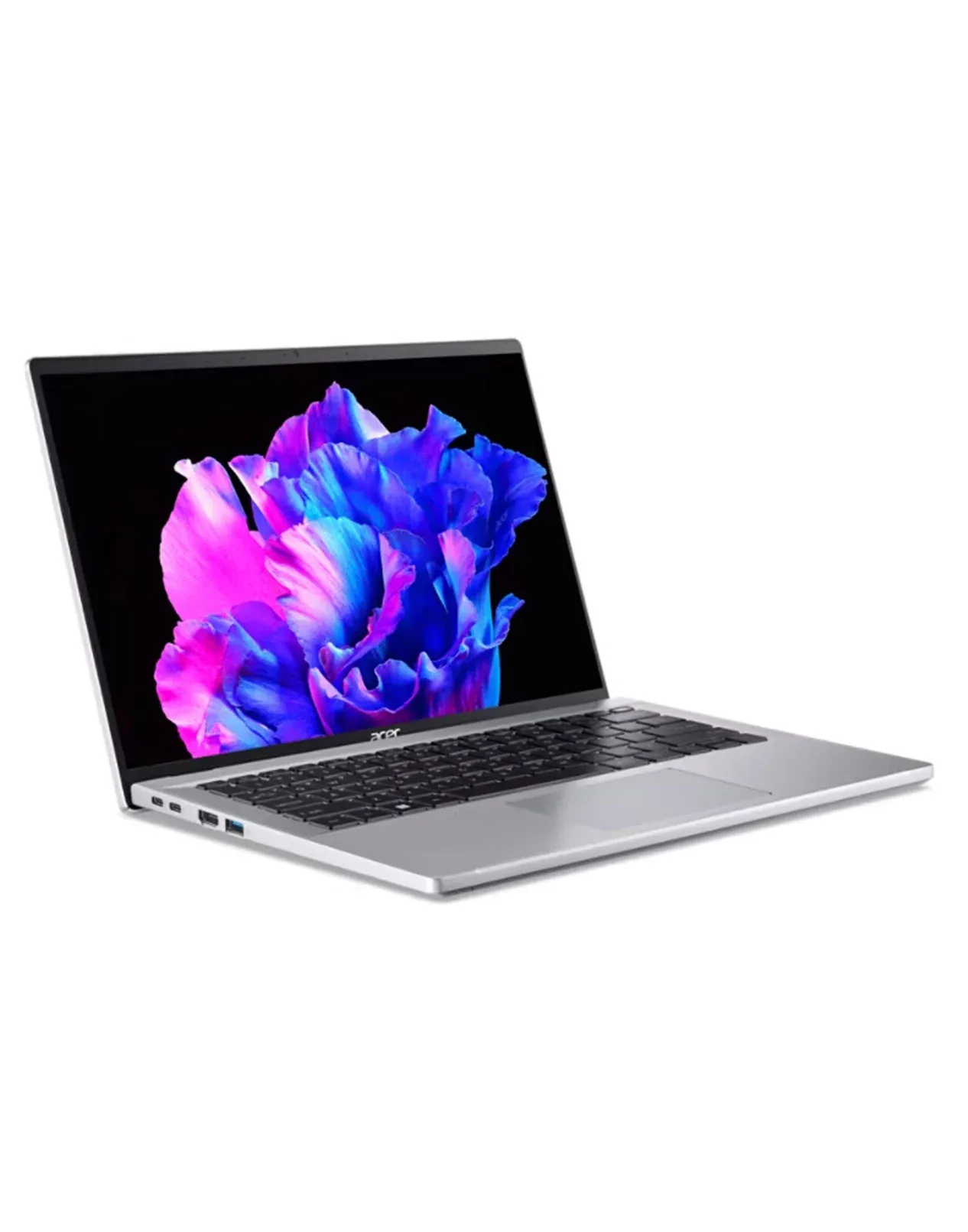 Acer Swift Go 14-inch i7 13th Gen 16GB 512GB @2.40GHz Windows 11 Home Touch Screen Laptop (Good Pre-Owned)