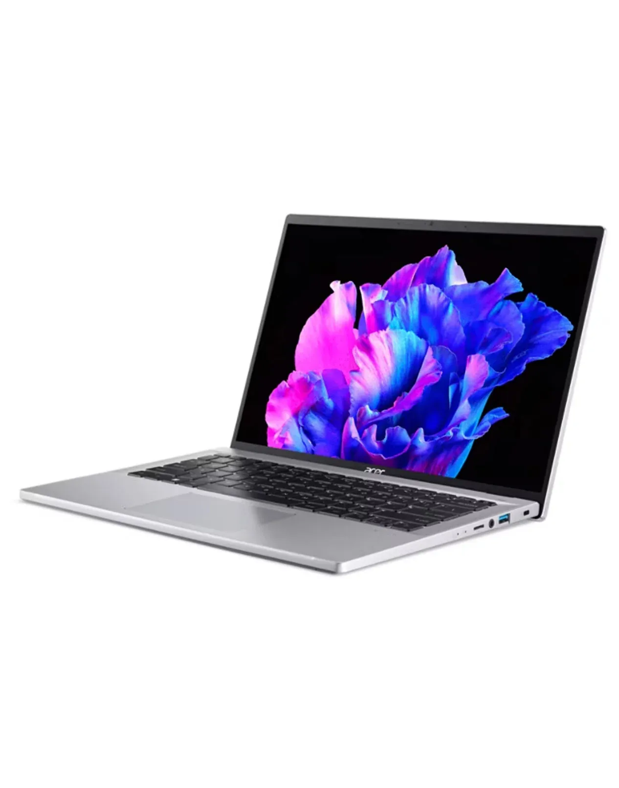 Acer Swift Go 14-inch i7 13th Gen 16GB 512GB @2.40GHz Windows 11 Home Touch Screen Laptop (Good Pre-Owned) - Image 4