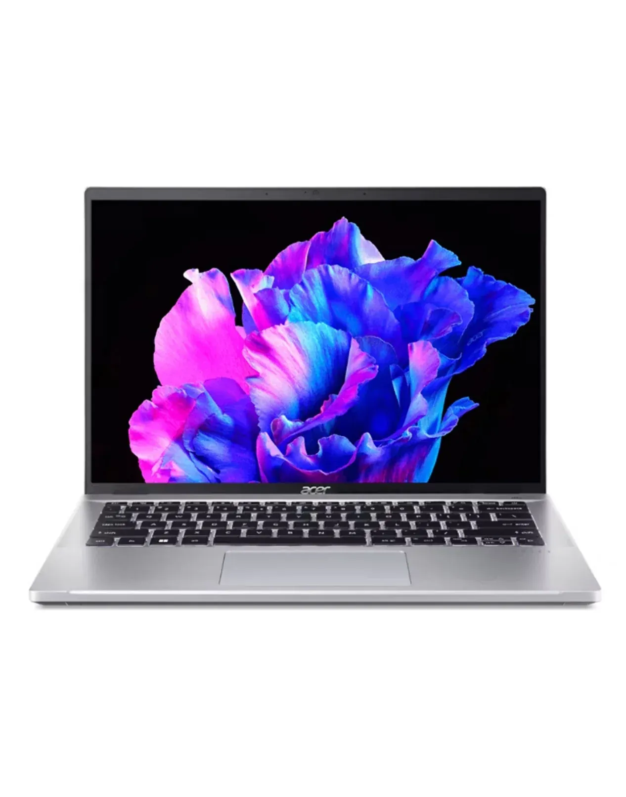 Acer Swift Go 14-inch i7 13th Gen 16GB 512GB @2.40GHz Windows 11 Home Touch Screen Laptop (Good Pre-Owned)