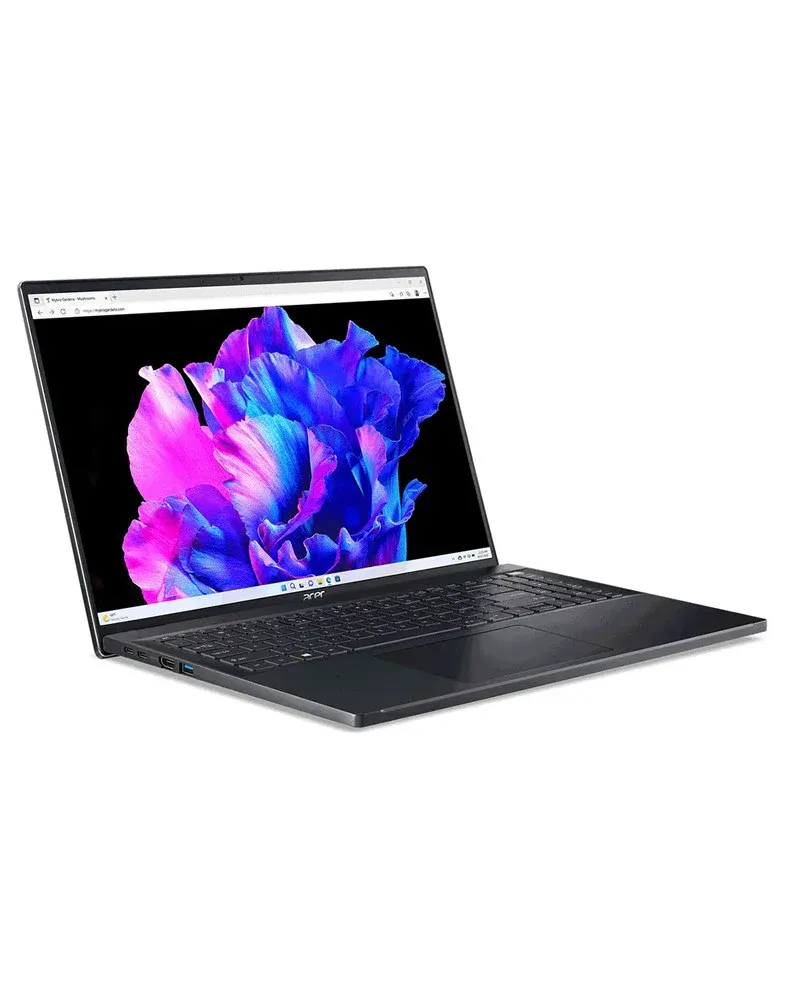 Acer Swift Go 16-inch 3.2K OLED i5 13th Gen 16GB 1TB Windows 11 Home Laptop (As New – Pre-Owned)
