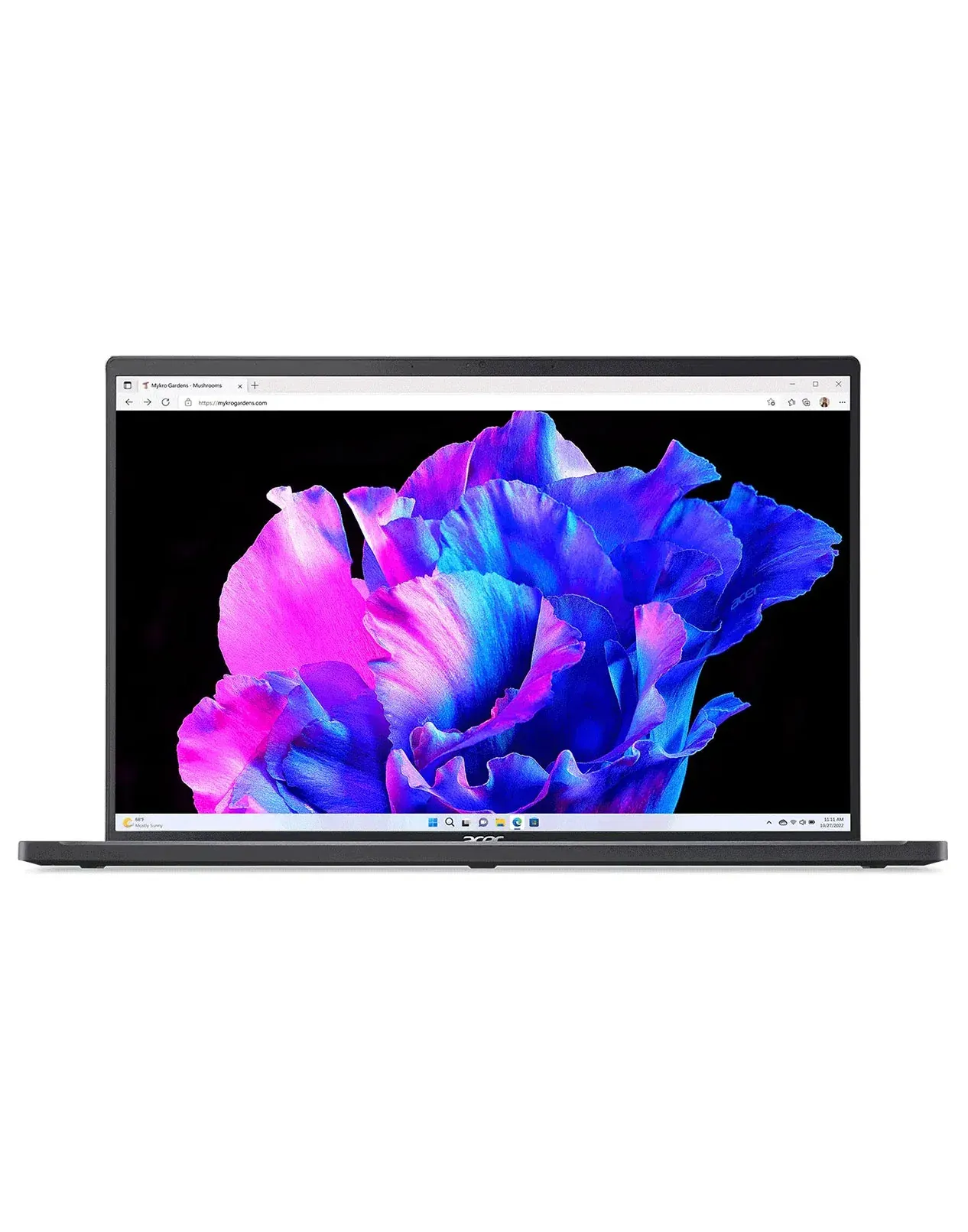 Acer Swift Go 16-inch 3.2K OLED i5 13th Gen 16GB 1TB Windows 11 Home Laptop (Very Good - Pre-Owned) - Image 7