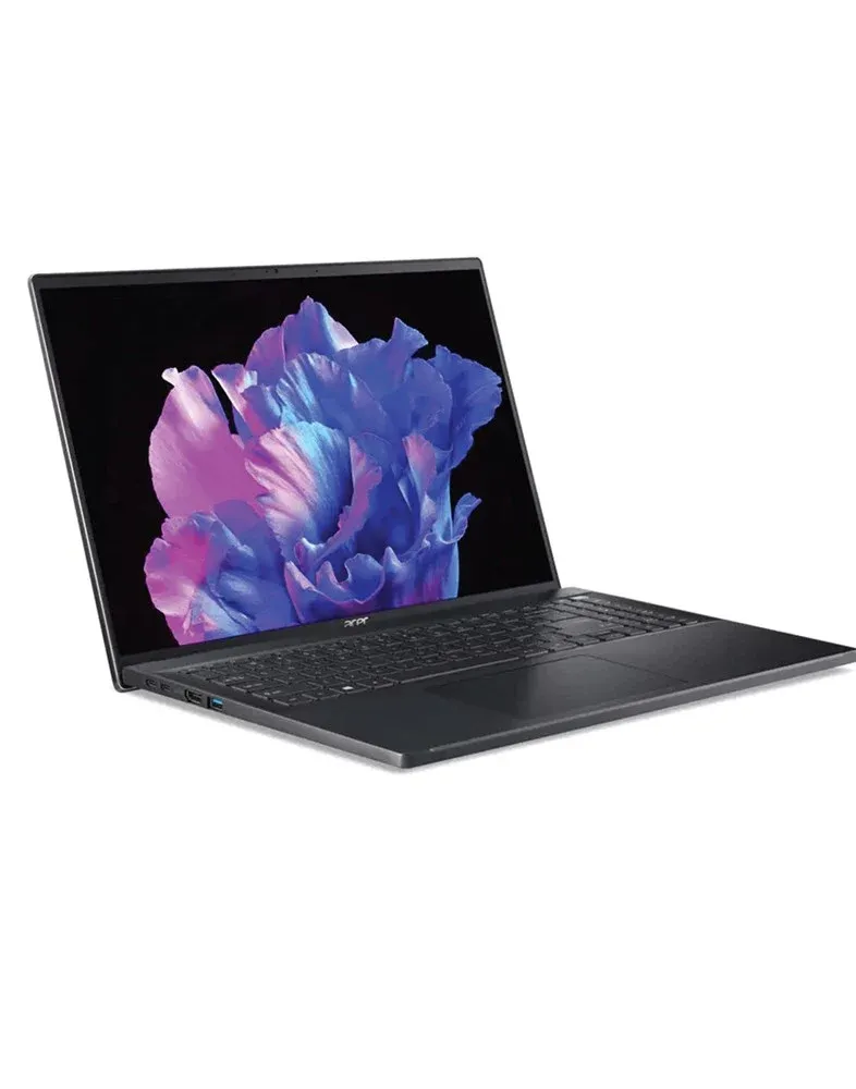 Acer Swift Go 16-inch i7 13th Gen 16GB 1TB @2.40GHz Windows 11 Pro Laptop (As New Pre-Owned)