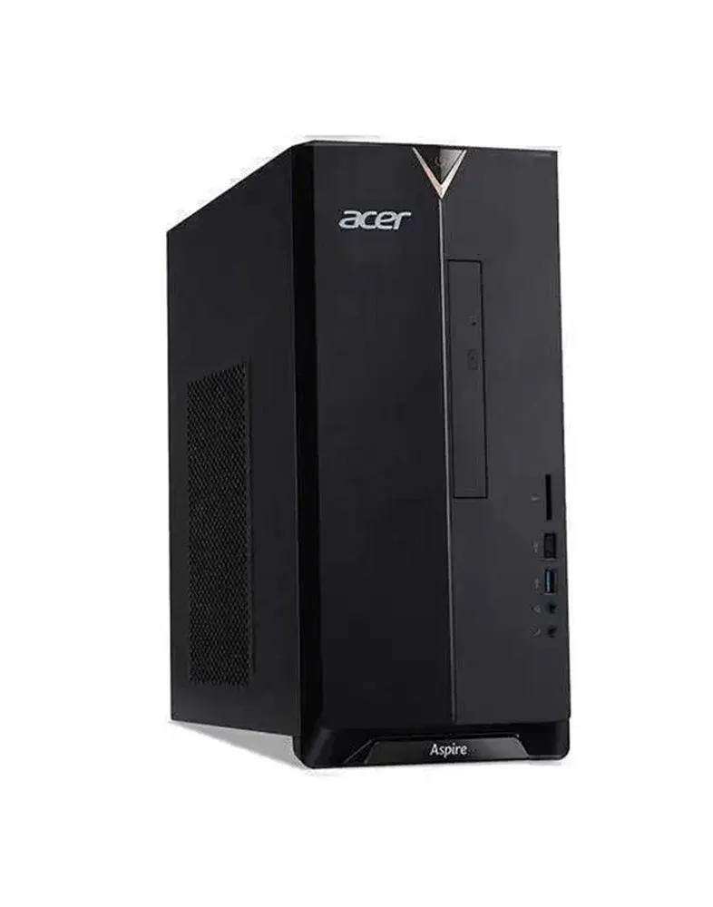 Acer TC-895 i7 10th Gen 8GB 256GB Desktop Computer With keyboard & Mouse (As New – Pre-Owned)