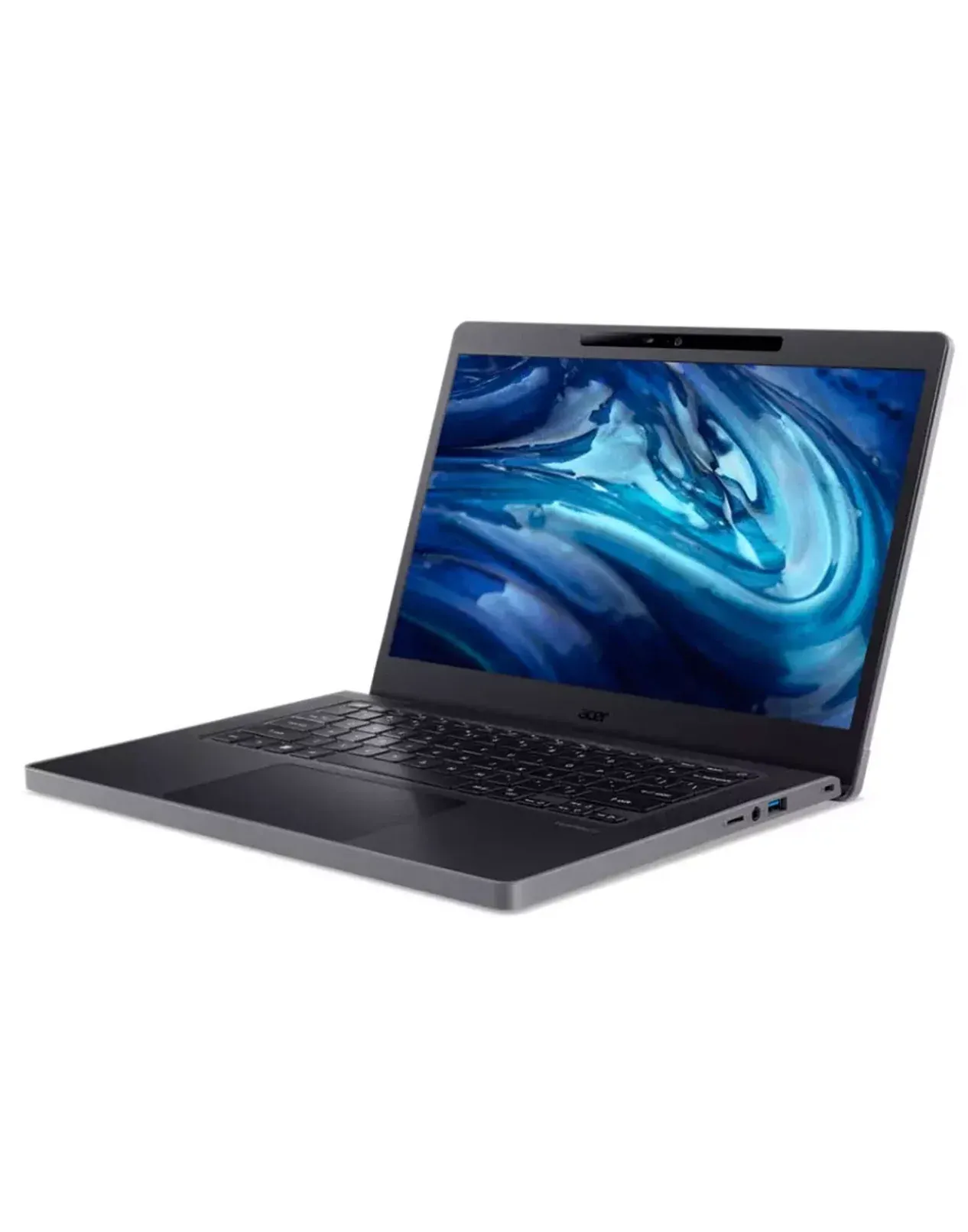 Acer Travel Mate B5 14-inch i3 8GB 256GB @1.80GHz Windows 11 Pro Laptop (As New Pre-Owned)