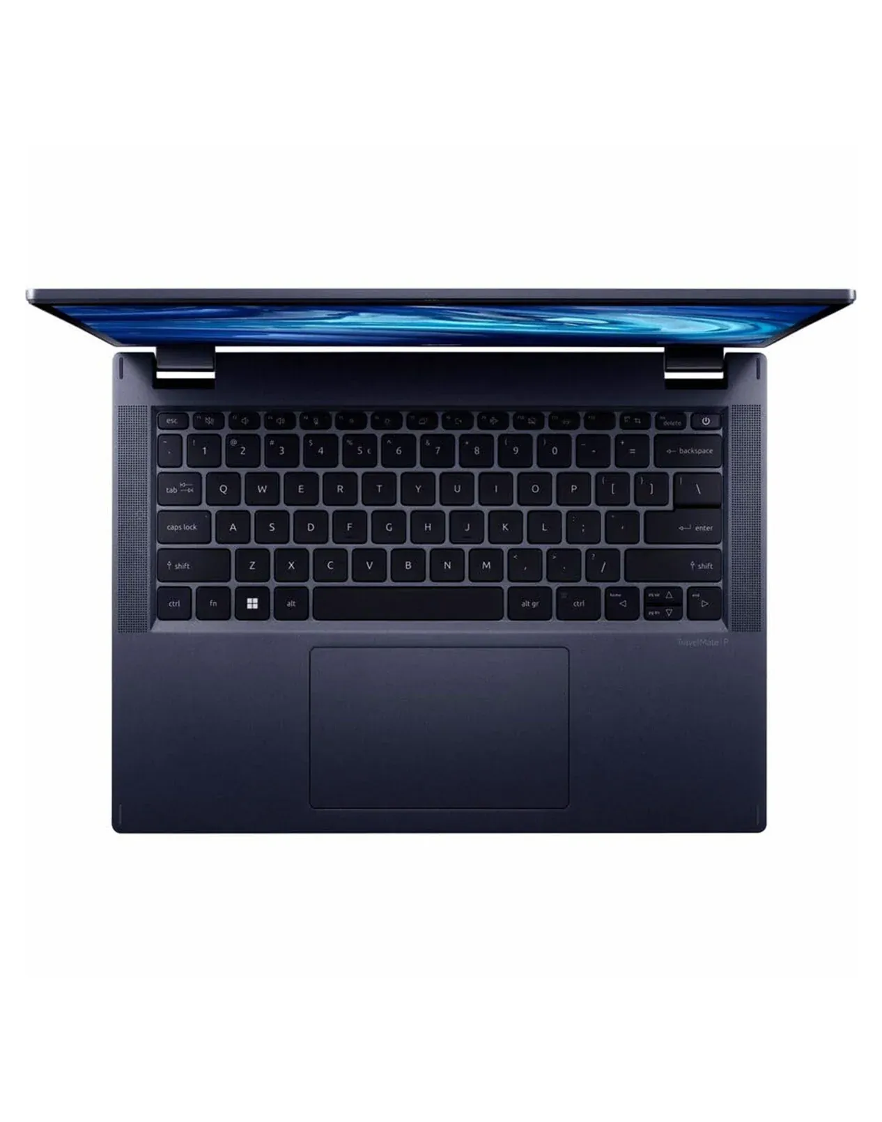 Acer Travel Mate P4 14-inch i5 11th Gen 8GB 256GB @2.40GHz Windows 11 Pro 2 in 1 Touch Screen Laptop (Good Pre-Owned)