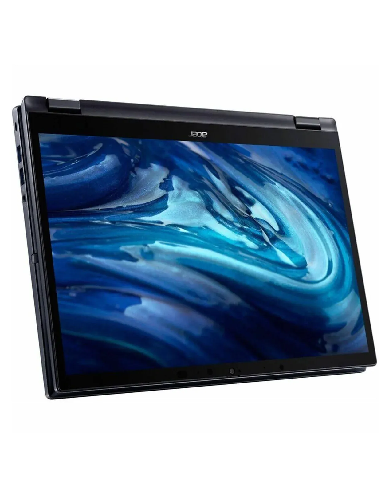 Acer Travel Mate P4 14-inch i5 11th Gen 8GB 256GB @2.40GHz Windows 11 Pro 2 in 1 Touch Screen Laptop (Good Pre-Owned) - Image 6