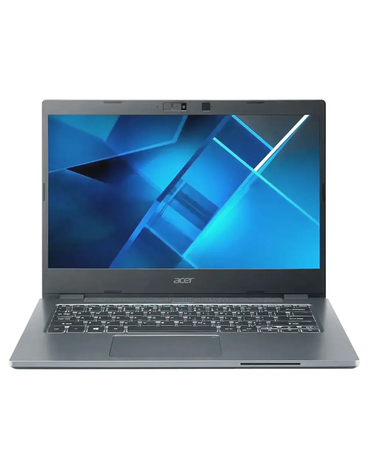 Acer Travel Mate P414 14-inch i5 11th Gen 8GB 256GB @2.40GHz Windows 11 Pro 2 in 1 Touch Screen Laptop (Good Pre-Owned)
