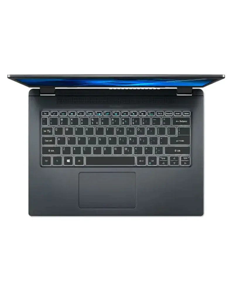 Acer Travel Mate P414 14-inch i5 11th Gen 8GB 256GB Windows 11 Pro 2 in 1 Touch Screen Laptop (Good Pre-Owned) - Image 3