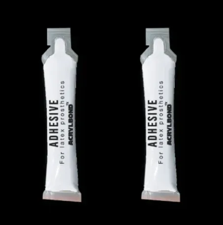 Acrylbond Adhesive – Tinsley Transfers