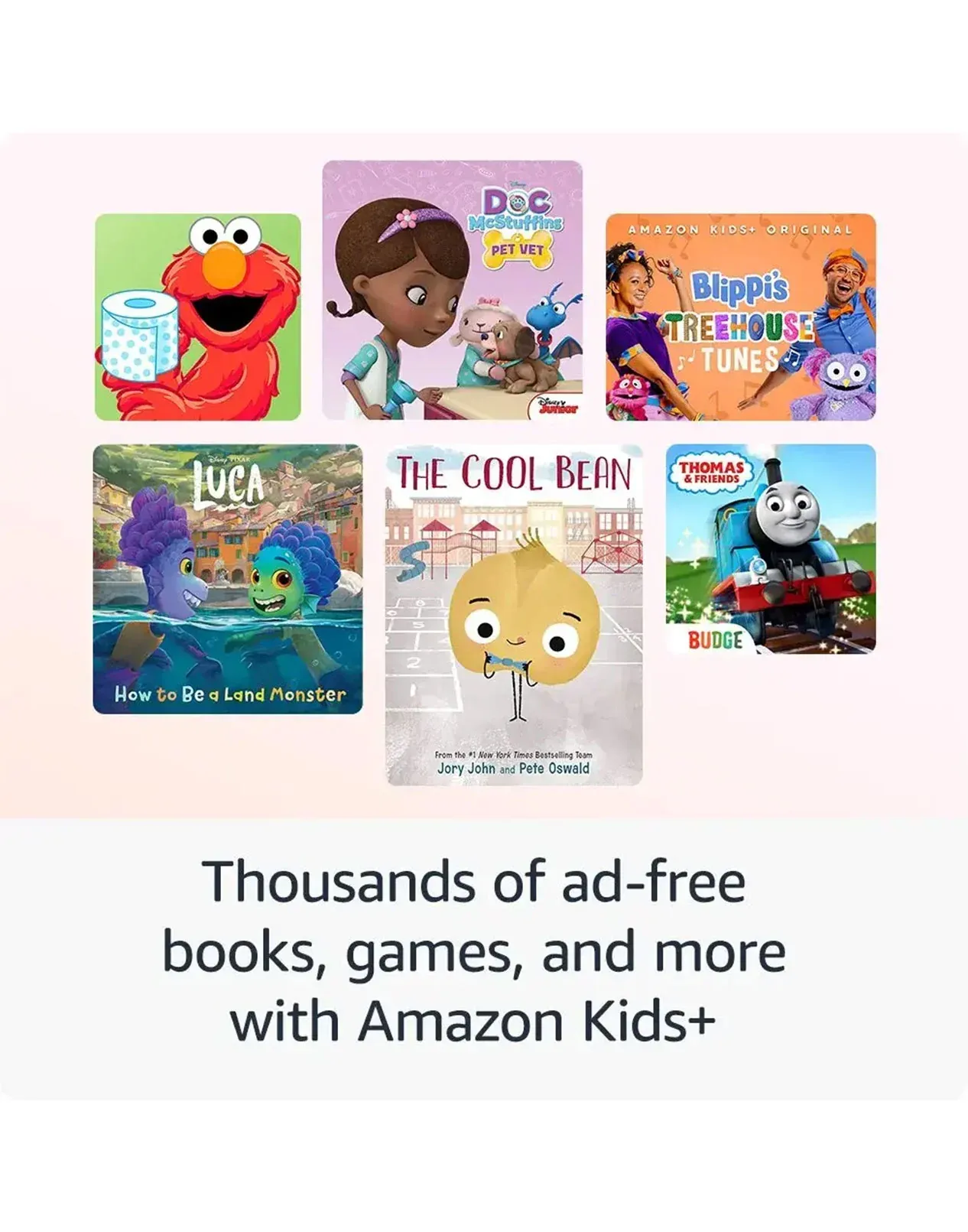 Amazon Fire HD 8 (2024) 3GB 32GB Kids Tablet Wifi Only (Brand New) - Image 4