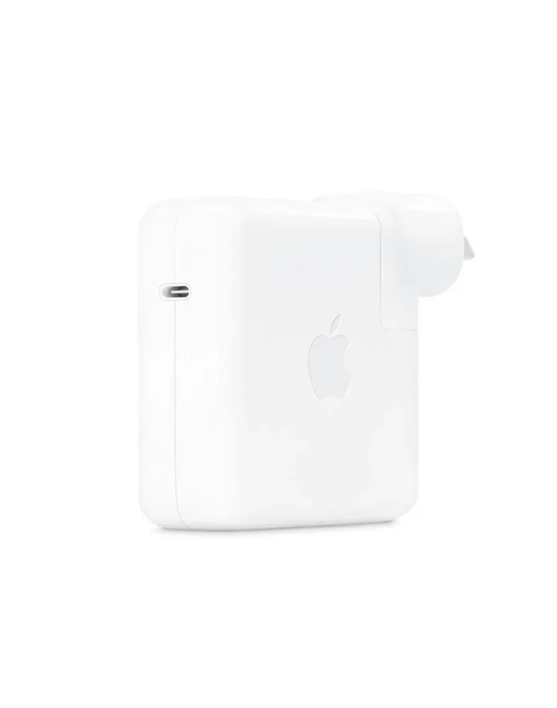 67W USB Type C Power Adapter (Compatible with Macbooks)